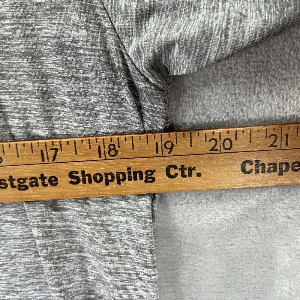 Patagonia T-Shirt Mens Small Capilene Cool Daily Performance Graphic Tee Outdoor
